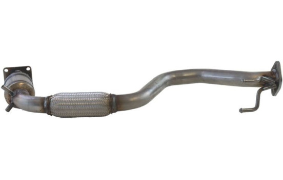 Catalyseur, Image 2