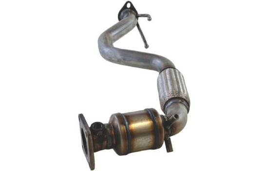 Catalyseur, Image 3