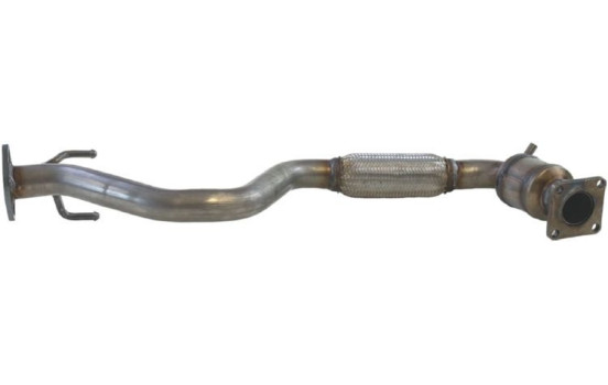 Catalyseur, Image 4