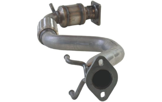 Catalyseur, Image 5
