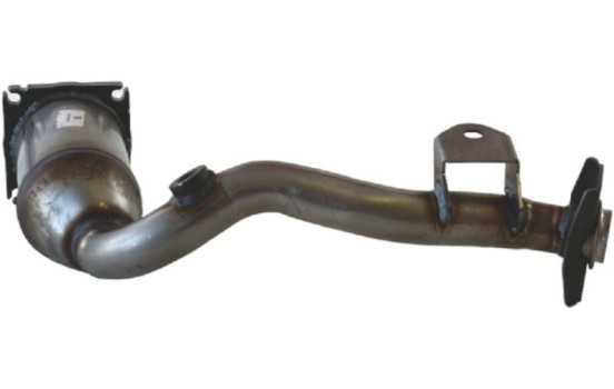 Catalyseur, Image 2