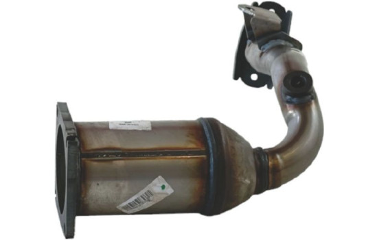 Catalyseur, Image 3