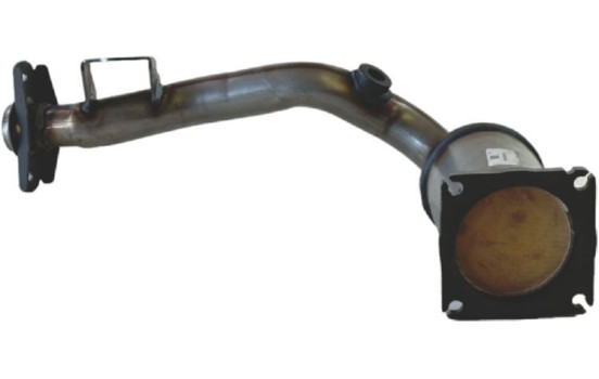 Catalyseur, Image 4