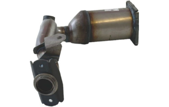 Catalyseur, Image 5