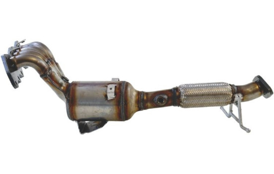 Catalyseur