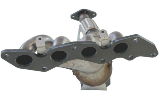 Catalyseur, Image 2