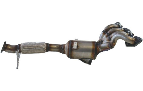 Catalyseur, Image 3