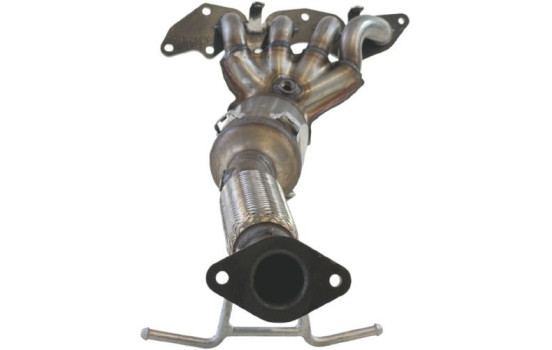 Catalyseur, Image 4