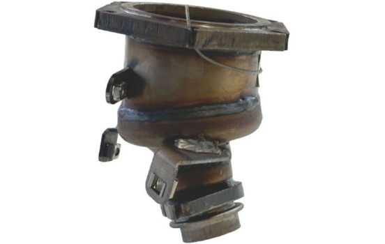 Catalyseur
