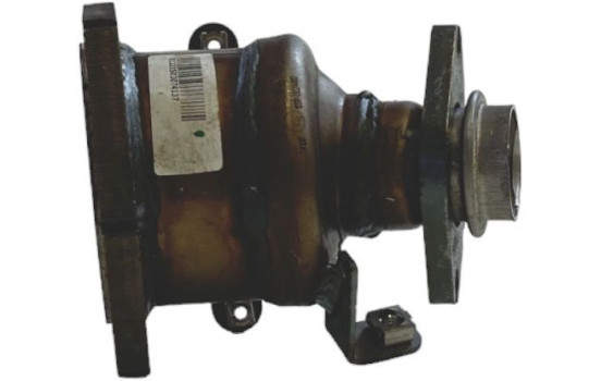 Catalyseur, Image 2