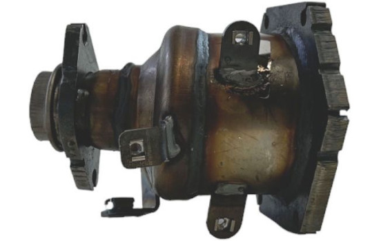 Catalyseur, Image 4