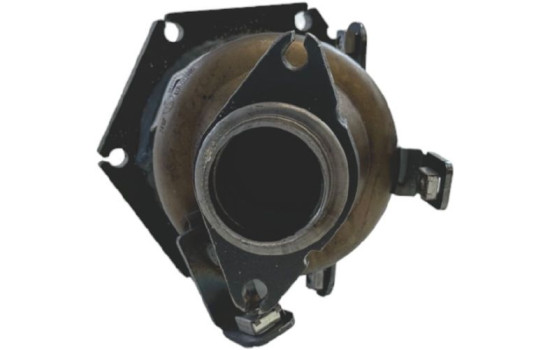 Catalyseur, Image 5
