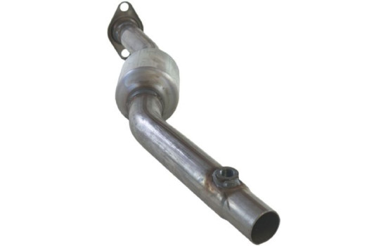 Catalyseur, Image 5