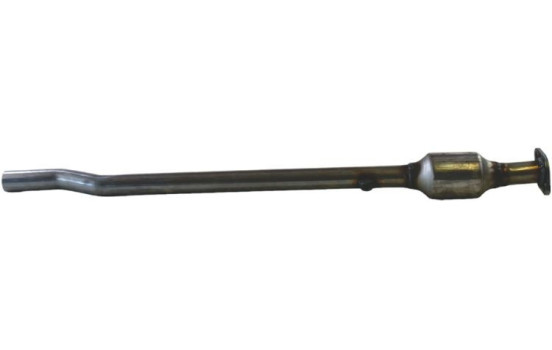 Catalyseur, Image 3