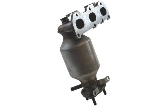 Catalyseur