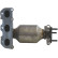 Catalyseur, Vignette 2