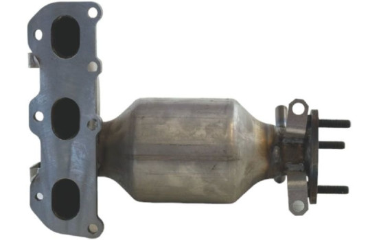 Catalyseur, Image 2