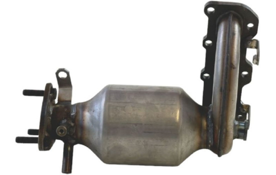 Catalyseur, Image 4