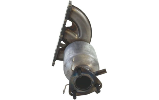 Catalyseur, Image 5
