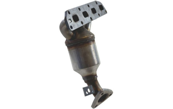 Catalyseur