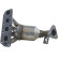 Catalyseur, Vignette 2