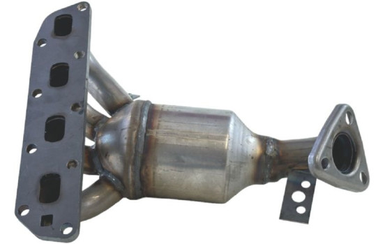 Catalyseur, Image 2