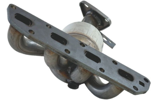 Catalyseur, Image 3