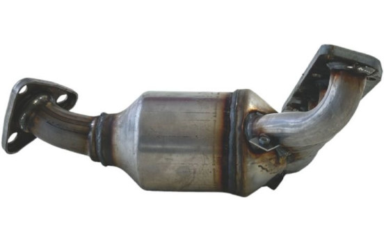 Catalyseur, Image 4
