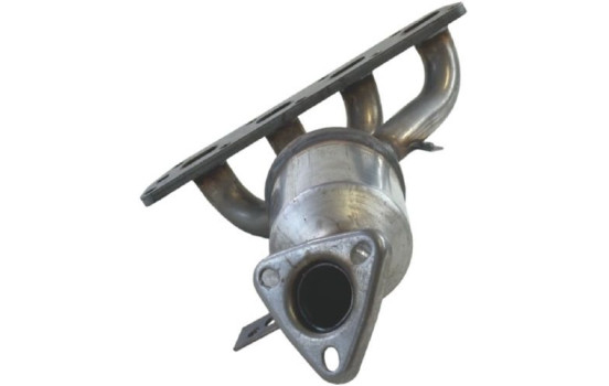 Catalyseur, Image 5