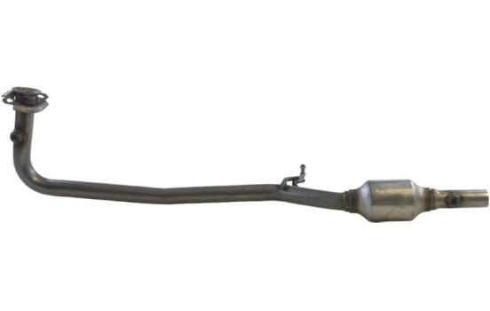 Catalyseur