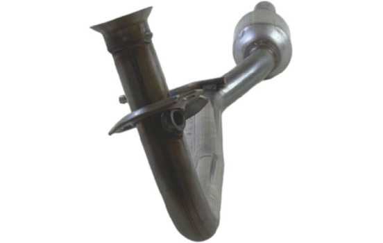 Catalyseur, Image 3