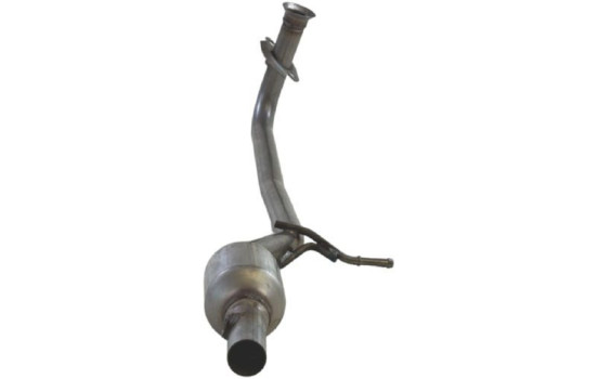 Catalyseur, Image 5