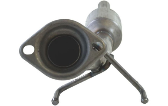 Catalyseur, Image 2
