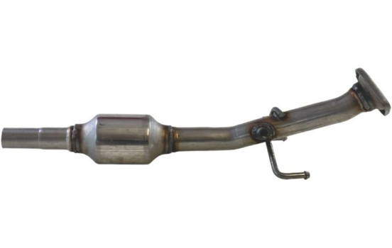 Catalyseur, Image 3