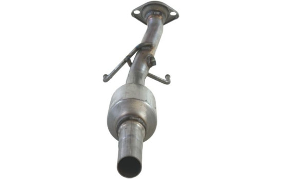 Catalyseur, Image 4