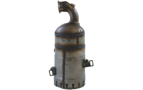 Catalyseur, Image 3