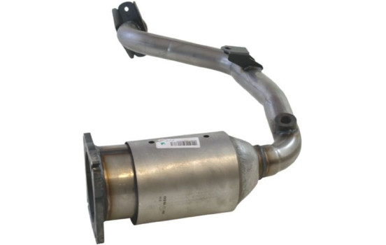 Catalyseur, Image 3