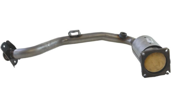 Catalyseur, Image 4