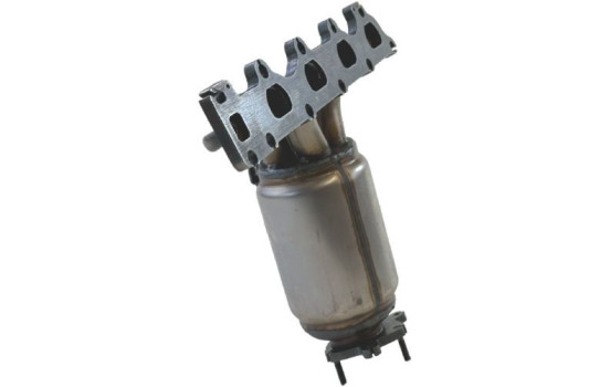 Catalyseur