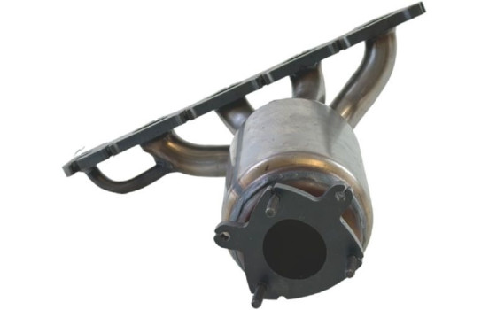 Catalyseur, Image 2