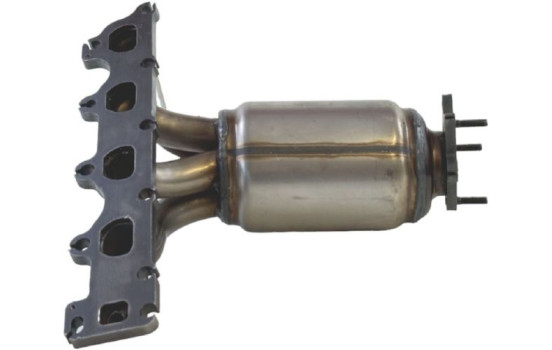 Catalyseur, Image 3