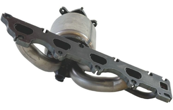 Catalyseur, Image 4