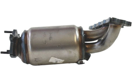 Catalyseur, Image 5