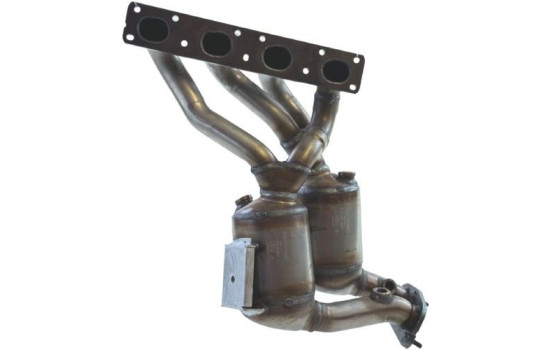 Catalyseur