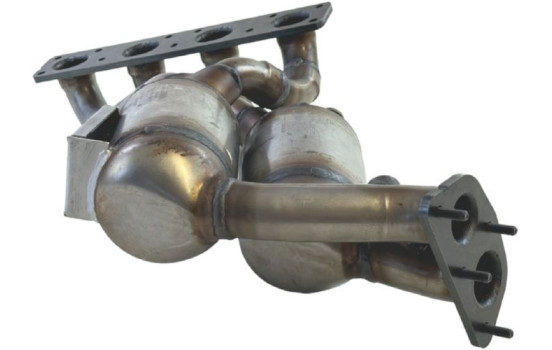 Catalyseur, Image 2