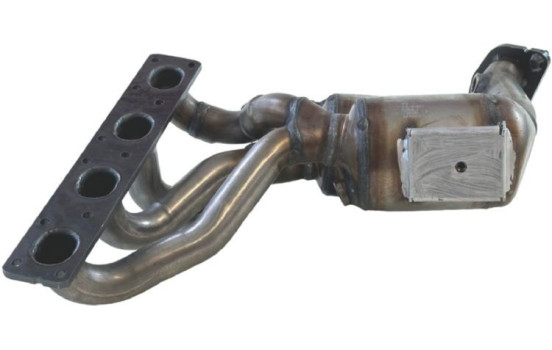 Catalyseur, Image 3