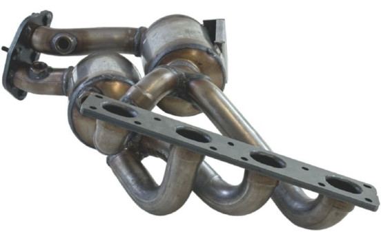 Catalyseur, Image 4