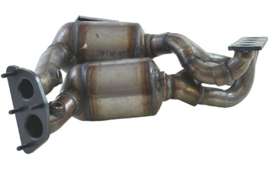 Catalyseur, Image 5