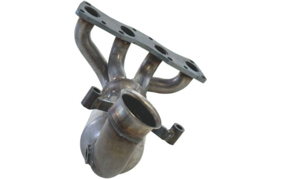 Catalyseur, Image 2