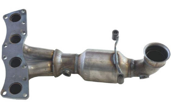 Catalyseur, Image 3